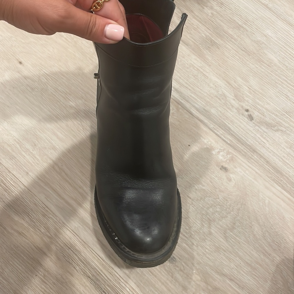 Chanel ankle booties - Picture 3 of 7